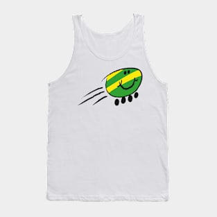 The Met Melbourne Tank Top